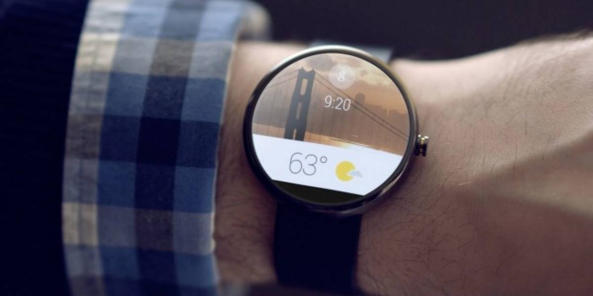 Bug impide instalar aplicaciones de pago en Android Wear