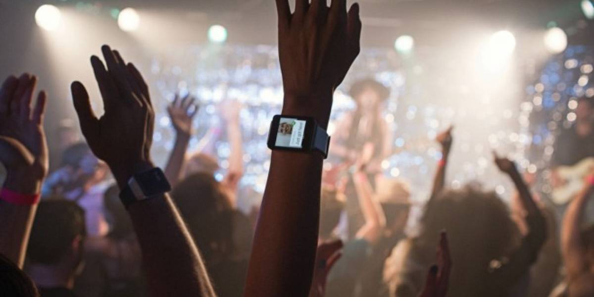 Los desarrolladores están entendiendo mal Android Wear