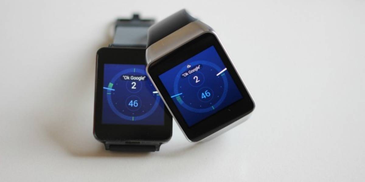Android Wear 2.0 llegará en octubre con importantes novedades