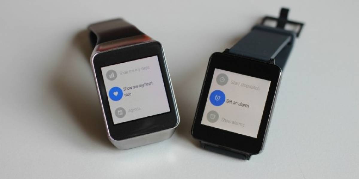 Android Wear dará soporte a GPS y más dispositivos Bluetooth