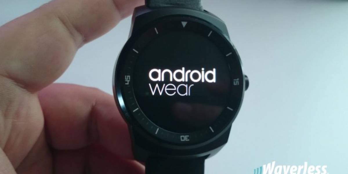 Android Wear 5.0.2 comienza a llegar al Moto 360, G Watch, G Watch R y Samsung Gear Live