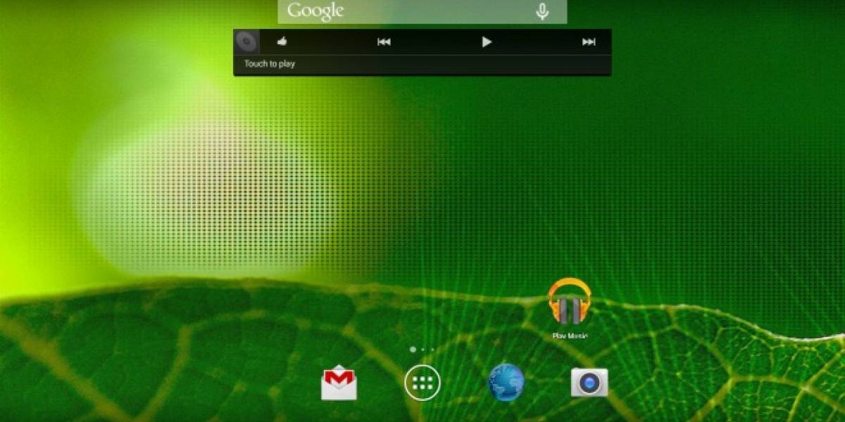 El proyecto Android-x86 se actualiza a KitKat 4.4.2