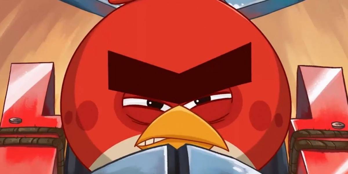 Angry Birds Go recibe su primer tráiler con jugabilidad