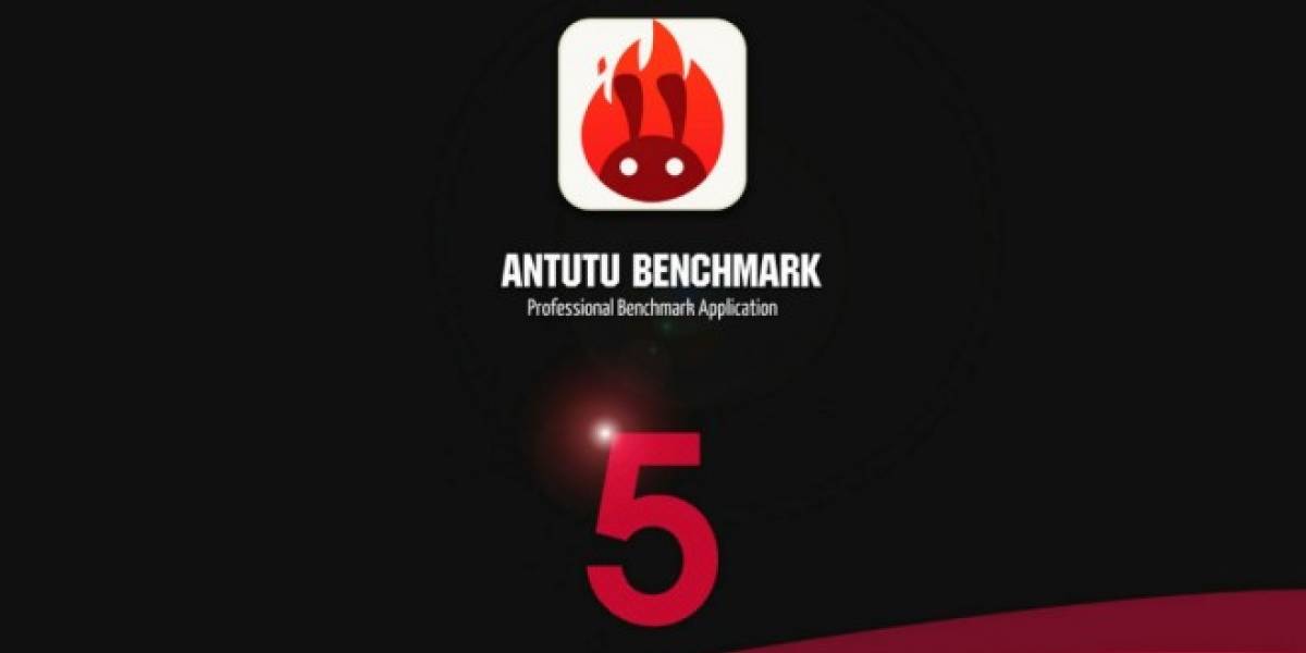 AnTuTu añade soporte completo para procesadores 64-bits en su nueva versión 5.5