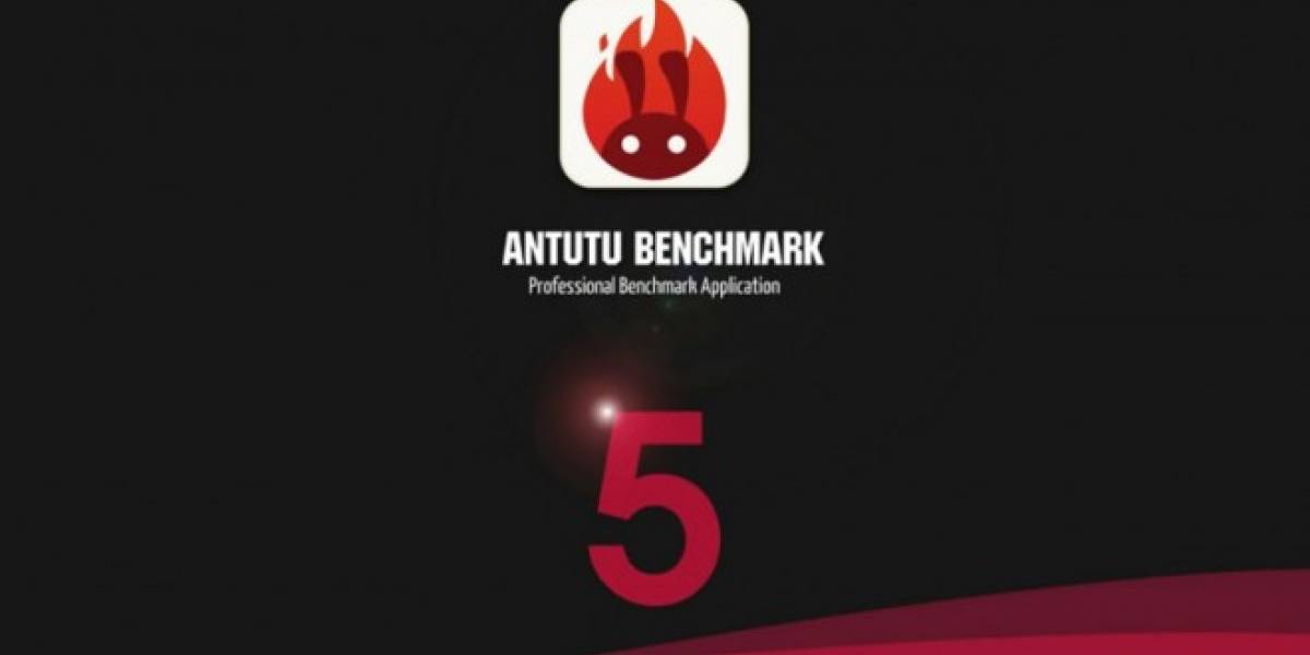 AnTuTu se actualiza a la versión 5.0 agregando nuevas pruebas