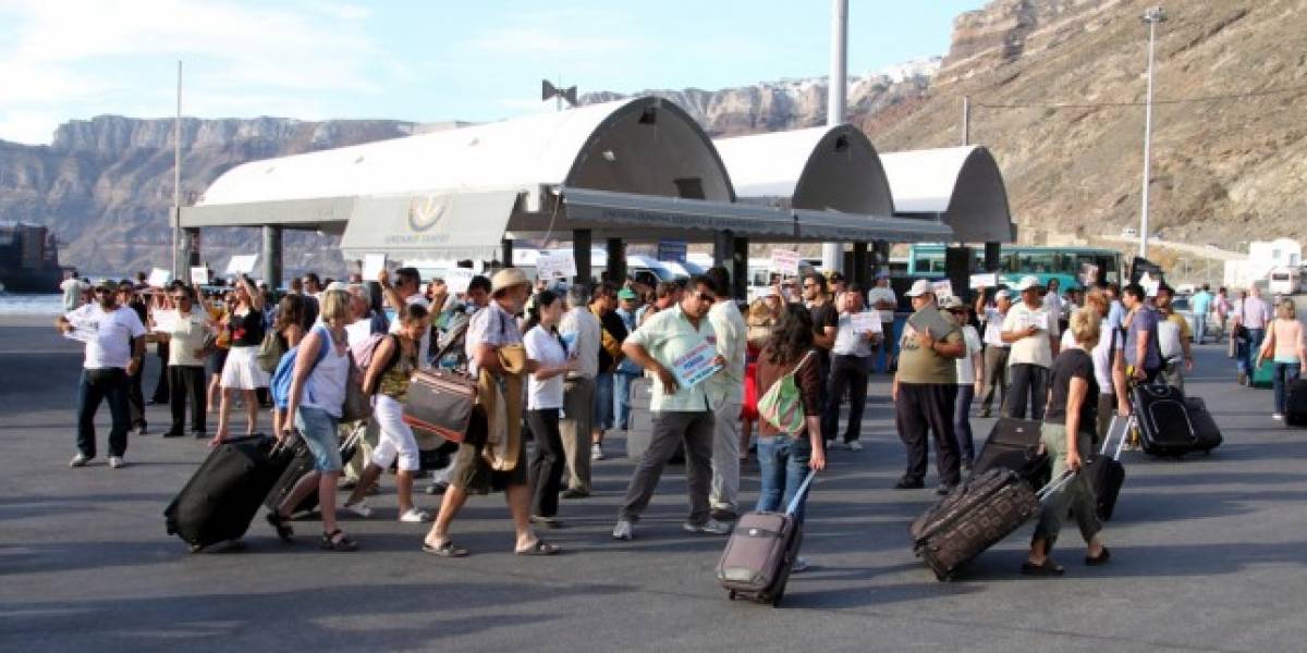 10 aplicaciones móviles indispensables a la hora de realizar un viaje