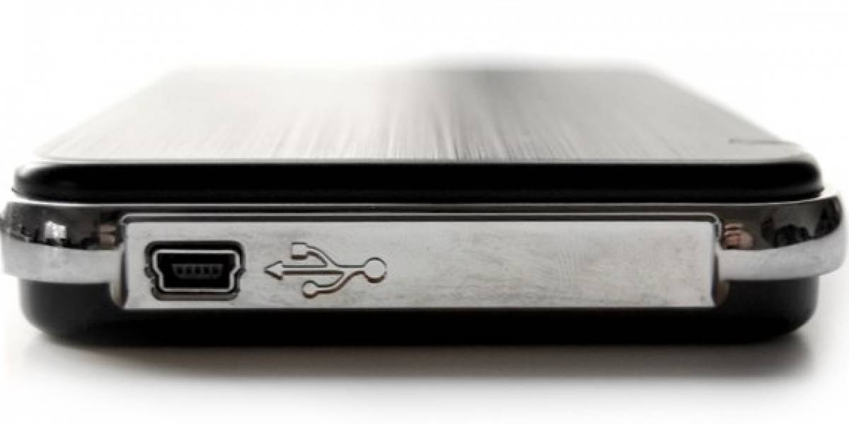 FWLabs: Imation Apollo 160GB