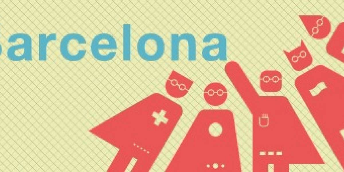 Amazon busca las mejores aplicaciones móviles en Barcelona AppCircus 2014