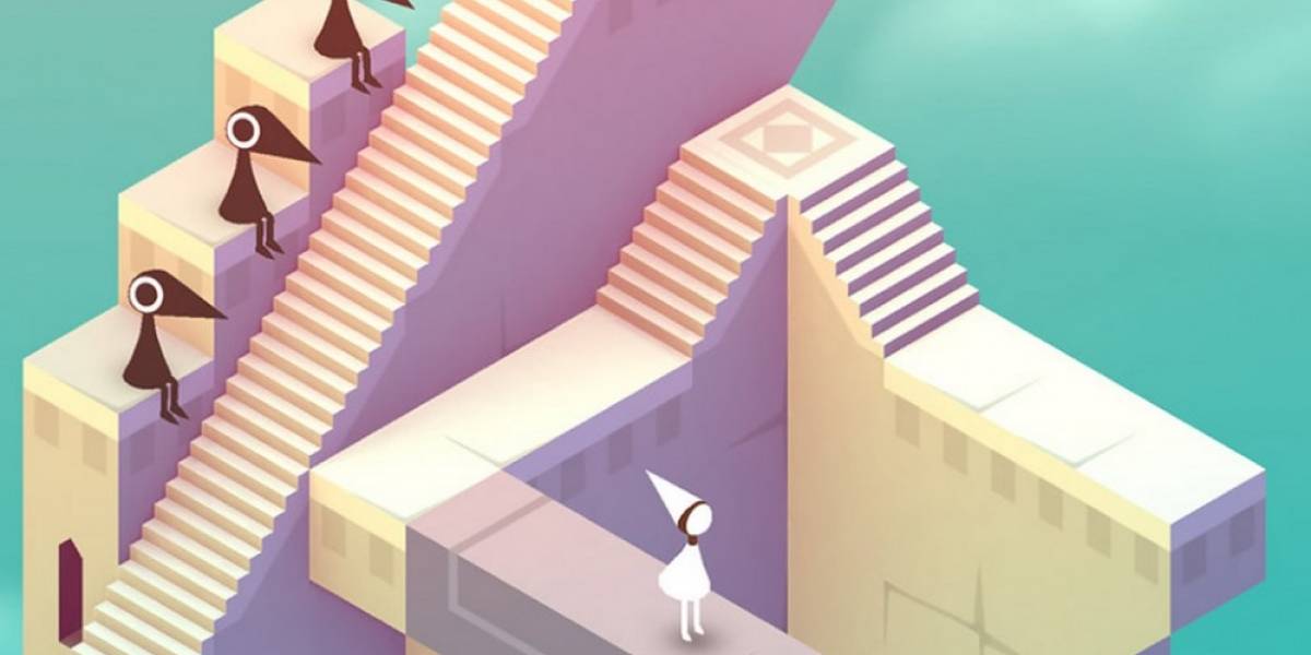 Cinco videojuegos ganaron en los Apple Design Awards en la #WWDC2014