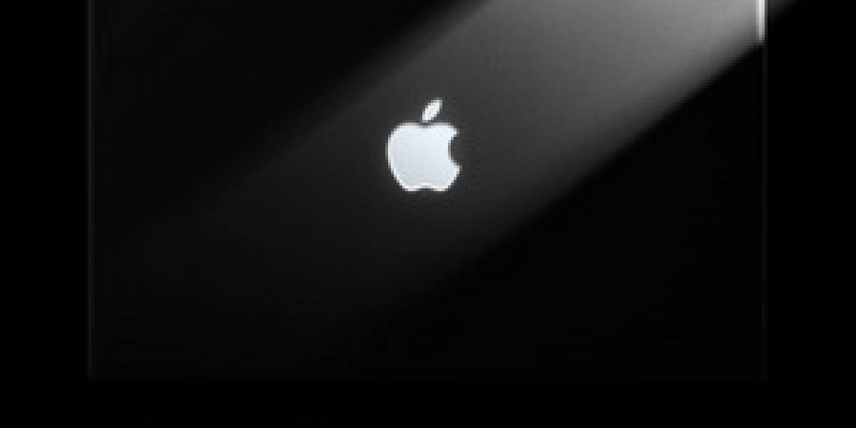 Apple anuncia oficialmente evento relacionado con notebooks para el 14 de octubre