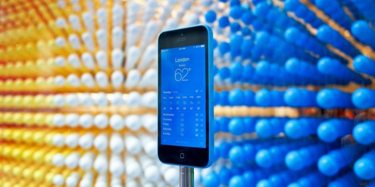 Las Apps de iOS subirían de precio en 2015