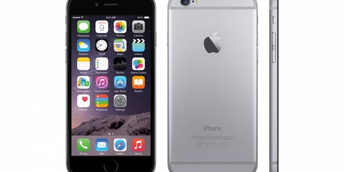 Apple presenta el nuevo iPhone 6