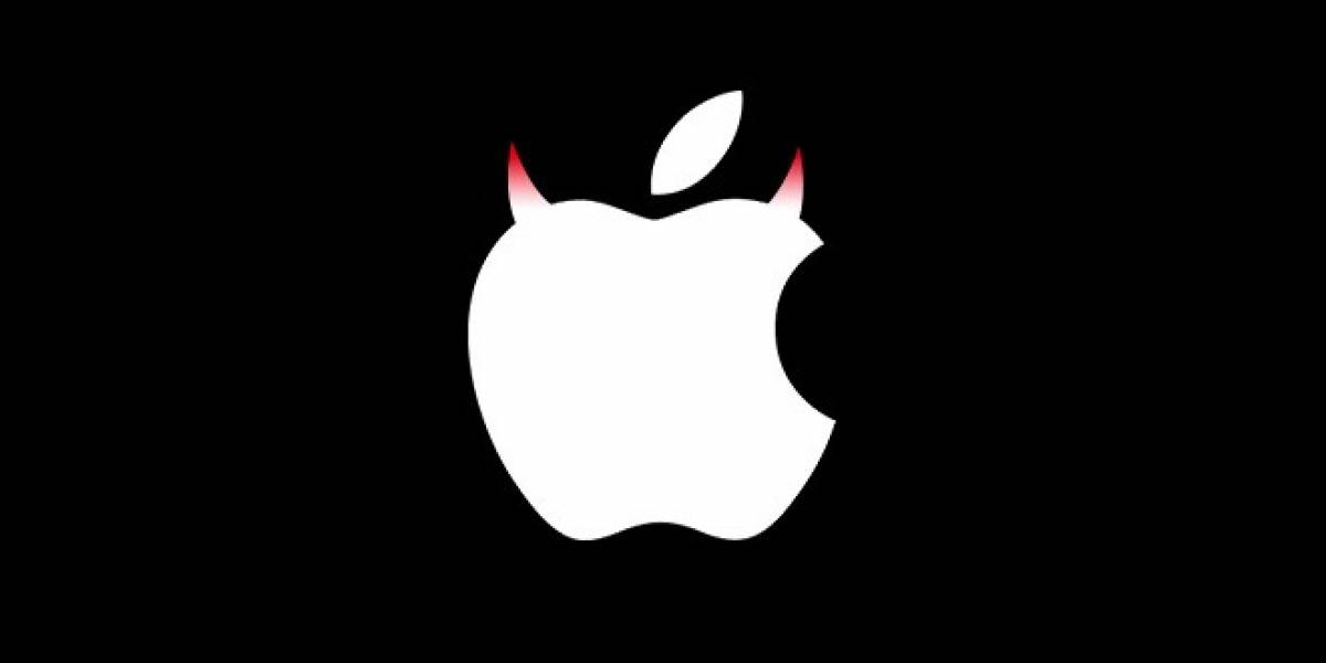 Gabe Newell: ¿Consolas? La mayor amenaza de Steam Box es Apple