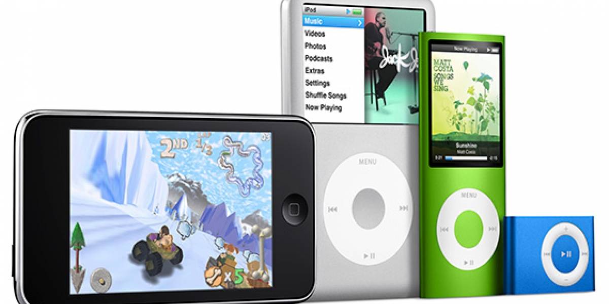 Apple Let's Rock: Resumen
