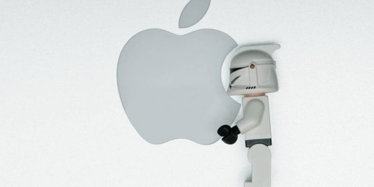Apple lanzaría programa para convencer a usuarios Android de migrar a iOS