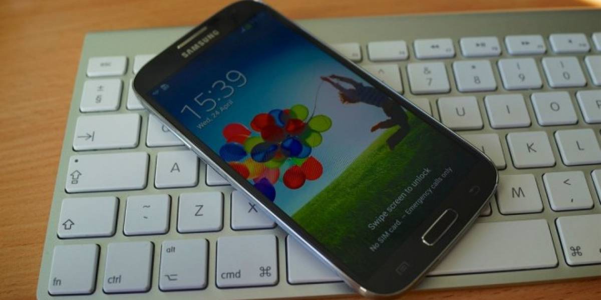 Samsung y Apple abandonan todas las demandas judiciales fuera de EE. UU.