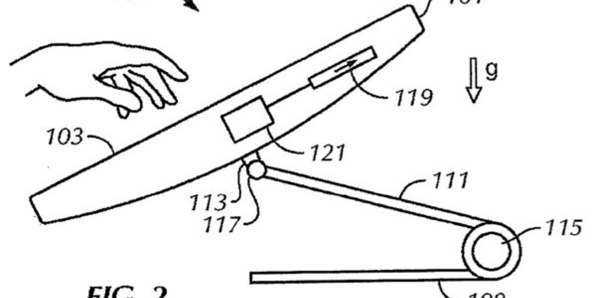 Apple estaría probando paneles touchscreen más grandes