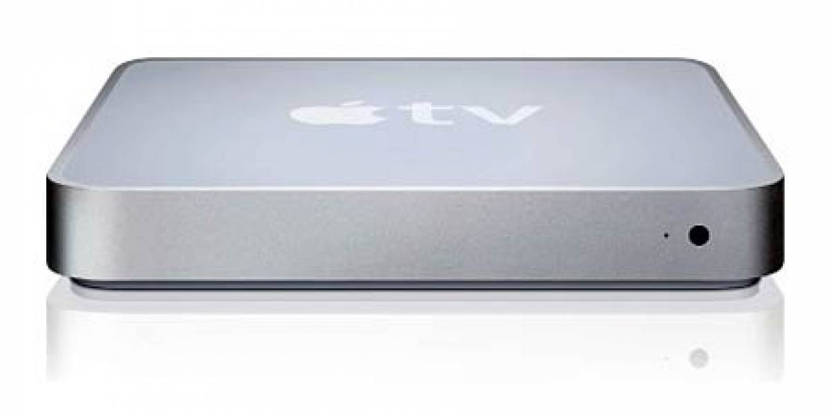 Apple quiere cambiar el nombre del Apple TV, pero no podría hacerlo en Inglaterra