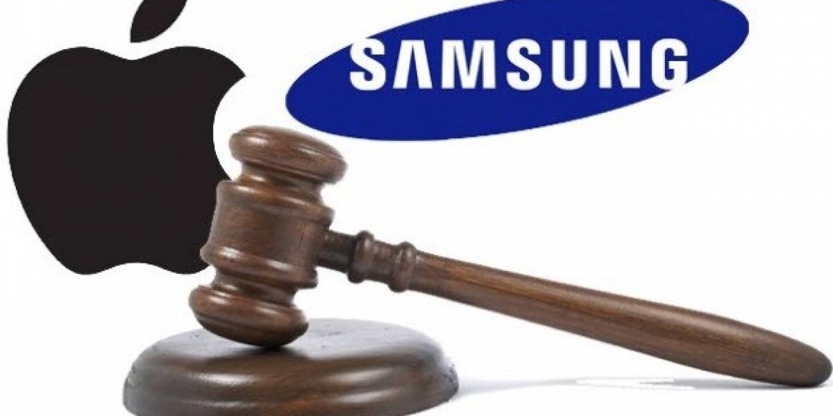 LG y HTC apoyarán a Samsung en la pelea legal contra Apple
