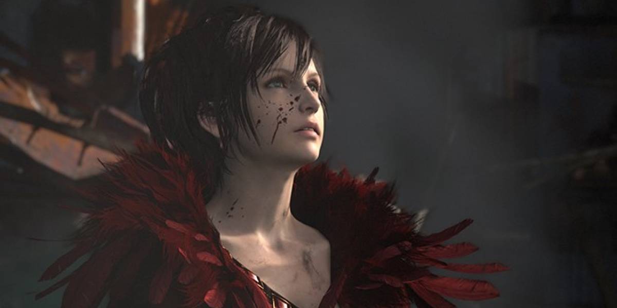 Square Enix presenta su engine para PlayStation 4