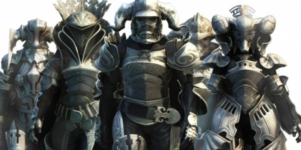 Square Enix quiere hacer más remasterizaciones en HD de Final Fantasy