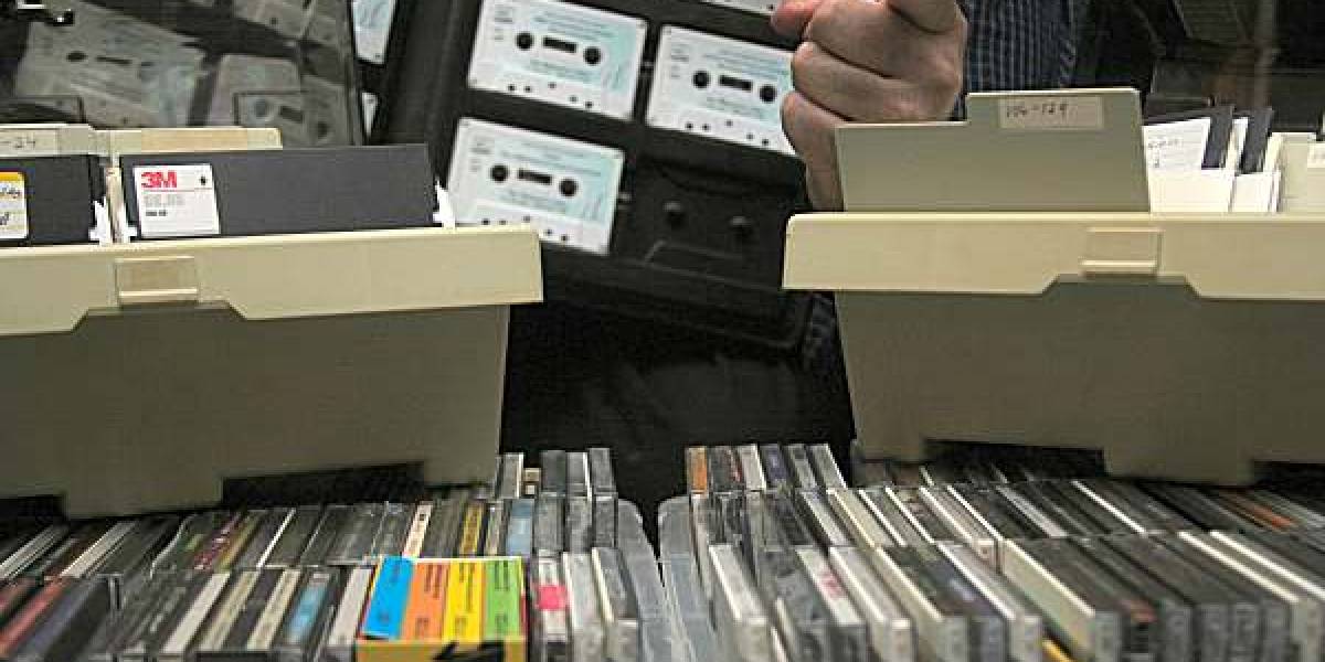 Geocities revivirá en torrent