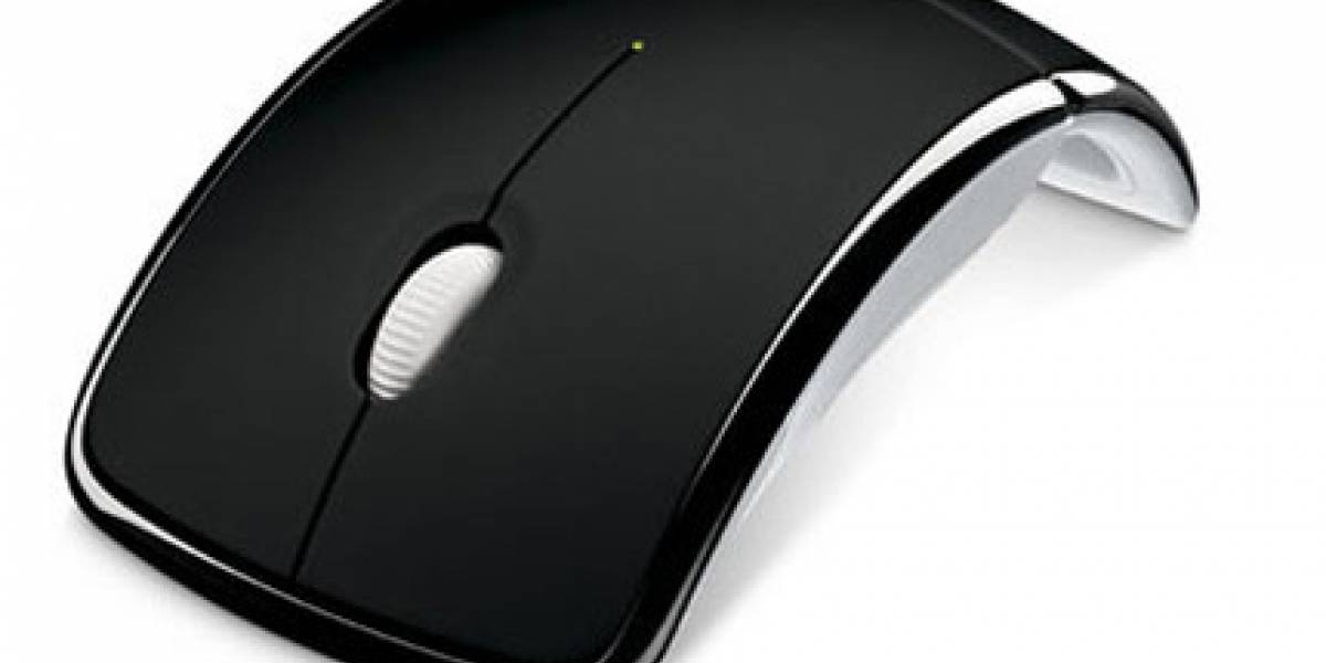 Microsoft ArcMouse
