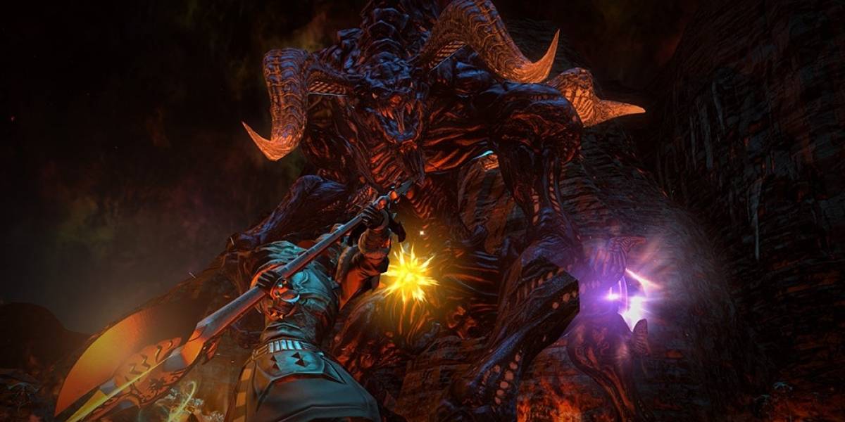 Final Fantasy XIV: A Realm Reborn ya tiene 2 millones de usuarios registrados