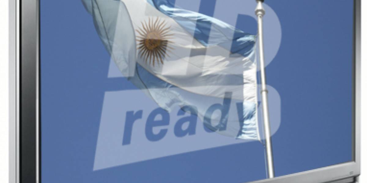 Argentina en HD