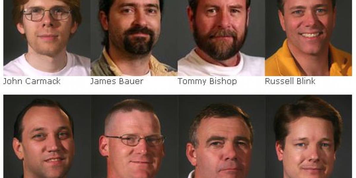 Grupo liderado por el co-fundador de id Software gana premio de la NASA