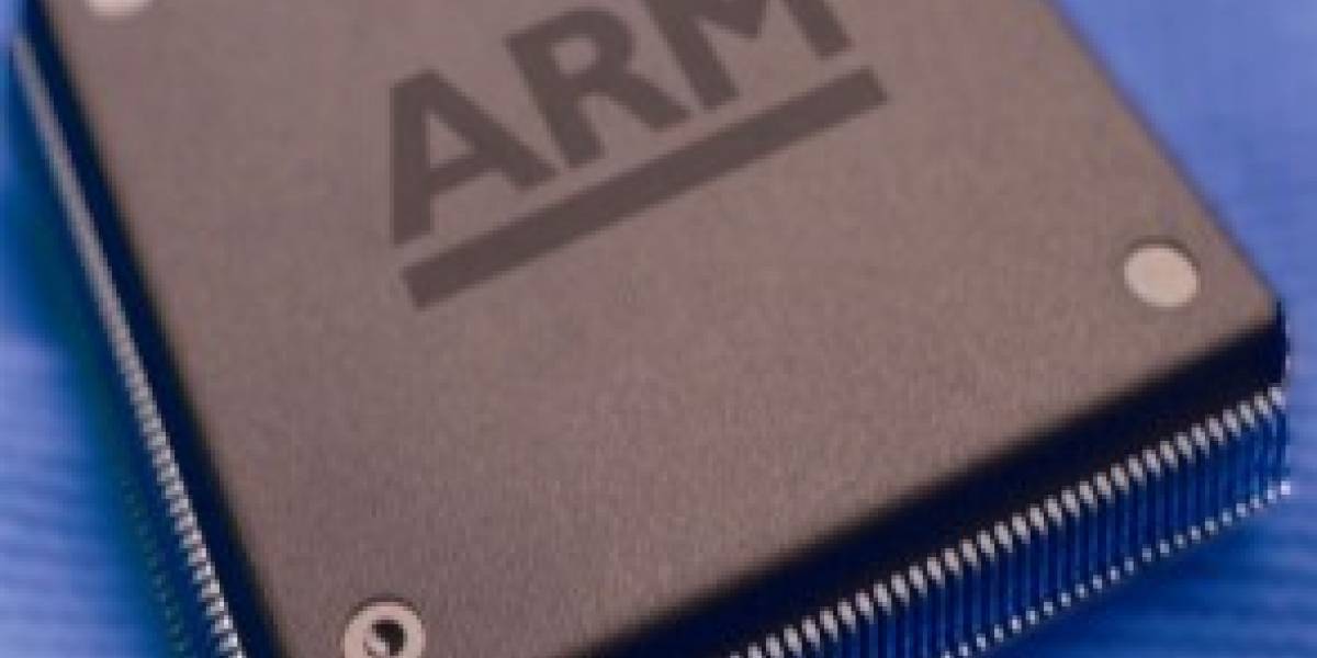 Fabricante chino crea un ARM dual-core corriendo a 2GHz