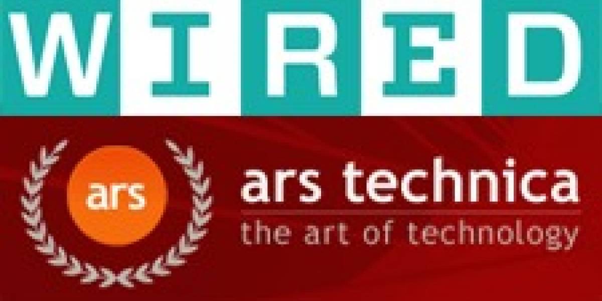 Wired se hizo de Ars Technica