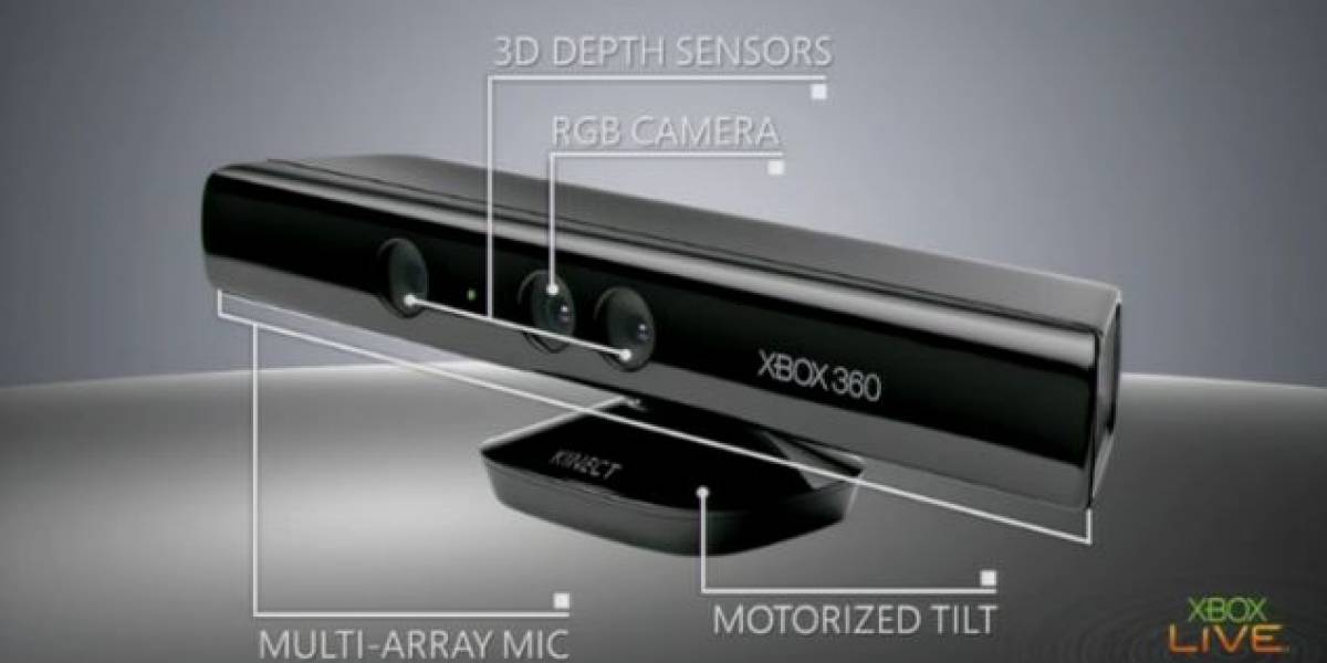 Apple arruinó posibilidad de quedarse con tecnología de Kinect