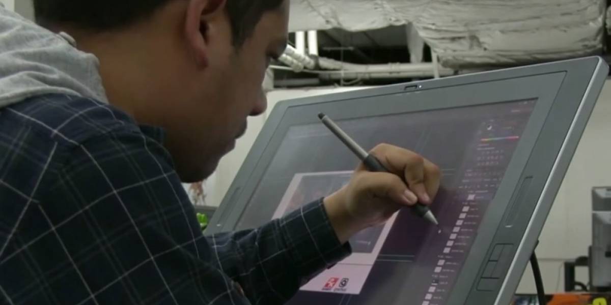 2K Games anuncia el documental The Art of the Game