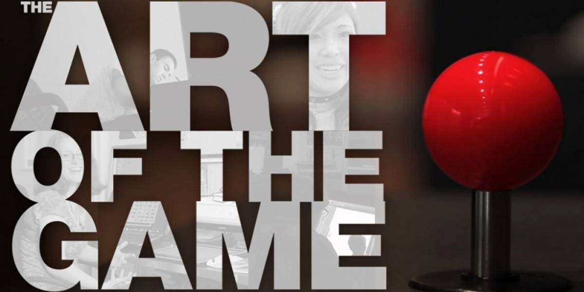 Ya está disponible The Art of the Game y su material relacionado en YouTube