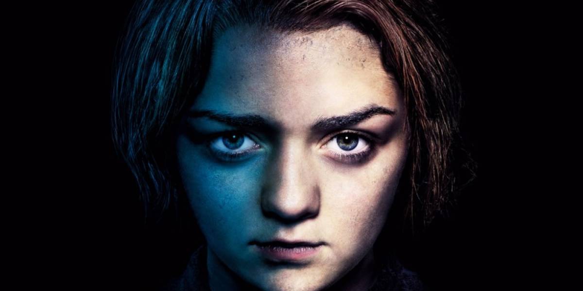 Arya Stark podría interpretar a Ellie en la película de The Last of Us #SDCC2014