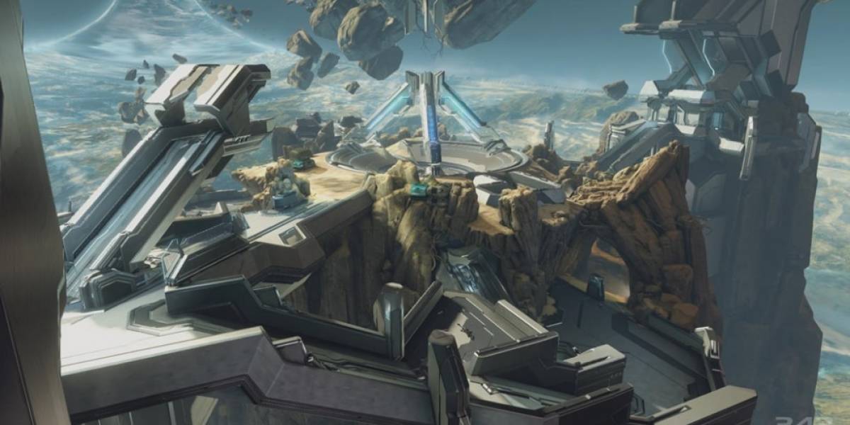 Se publica en video la conferencia de The Master Chief Collection en RTX 2014