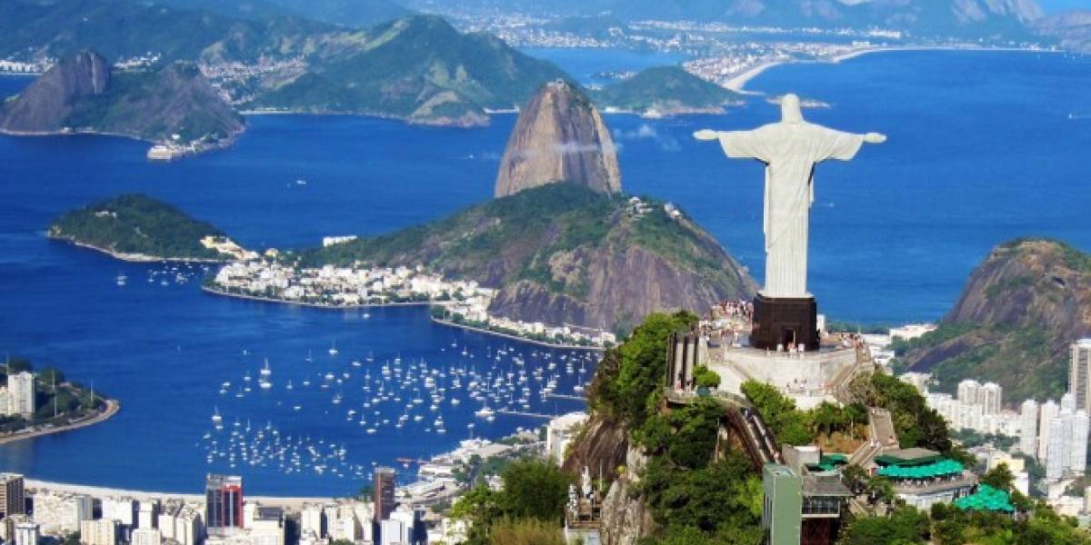 ¿Viajas a Brasil a ver el Mundial? Acá tienes toda la información sobre roaming