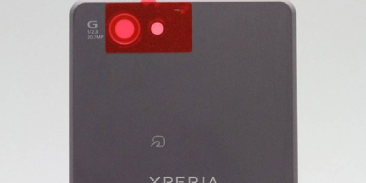 Supuesto Sony Xperia Z2 Compact aparece en la FCC