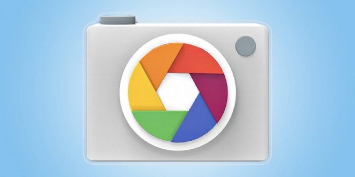 Google Cámara se actualiza a la versión 2.2 con novedades