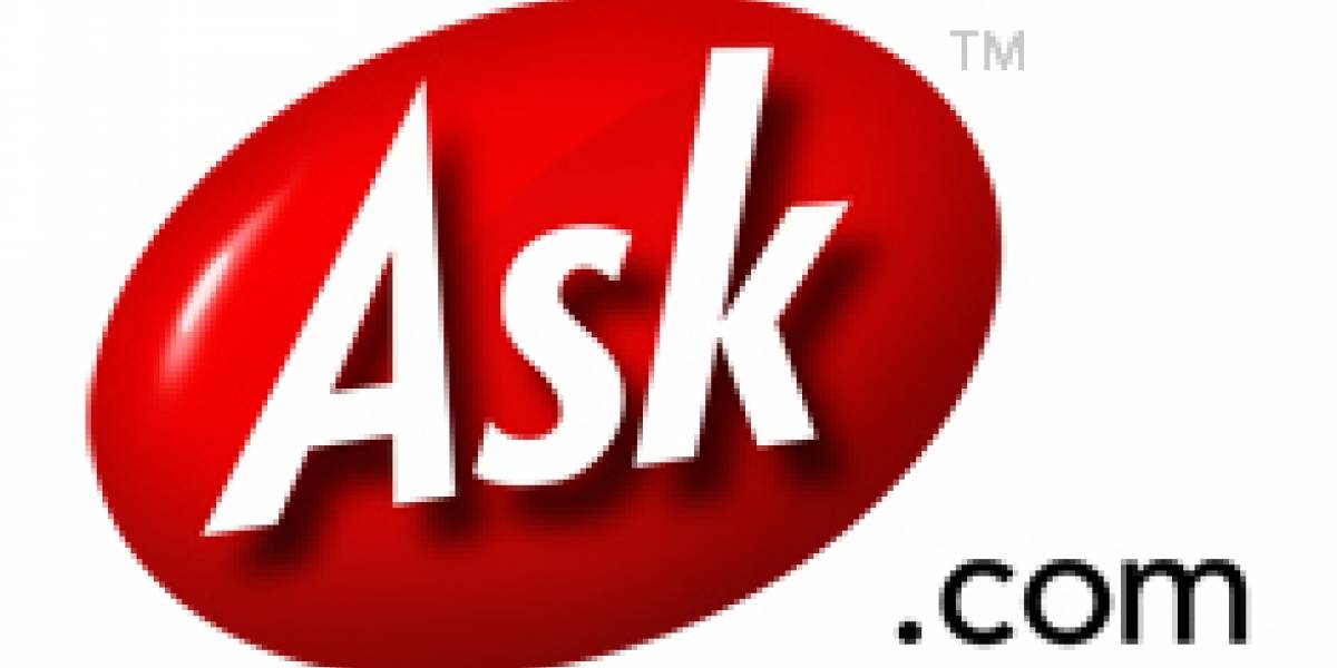 Ask.com se da por vencido y cambia radicalmente