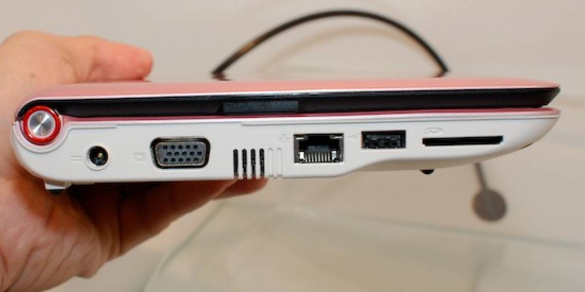 Computex: El Acer Aspire One ya es oficial