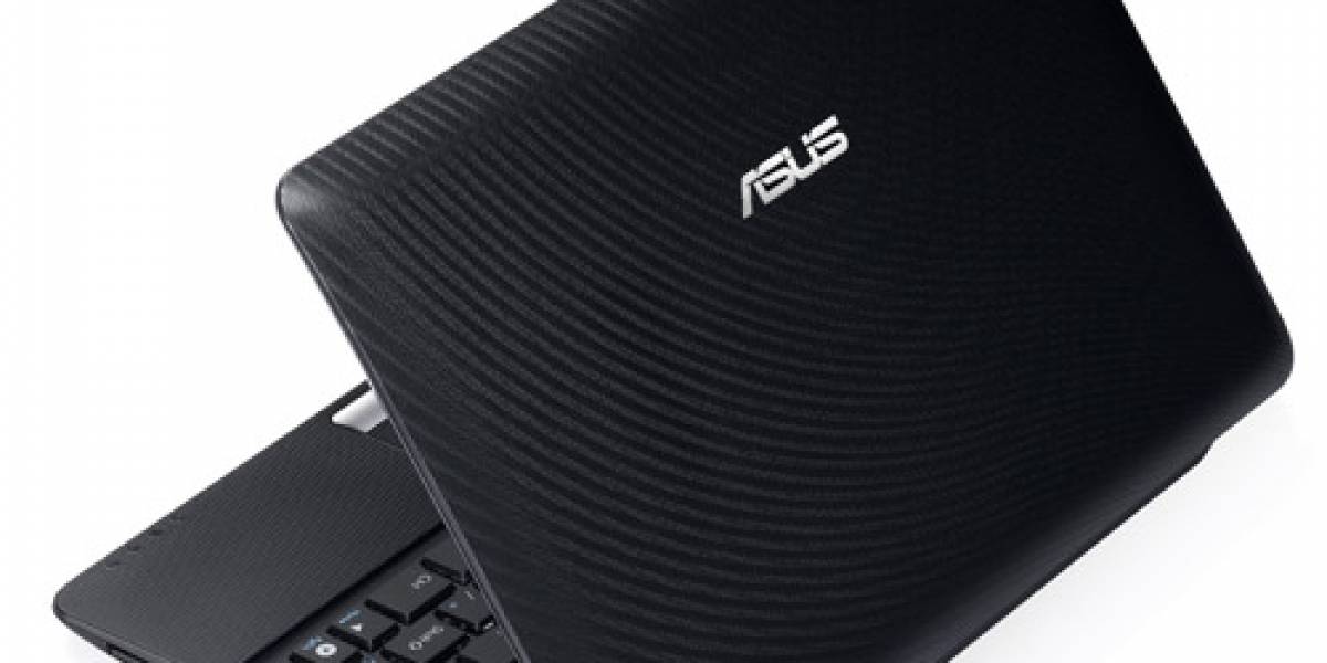 Netbooks con Atom Doble núcleo aparecen
