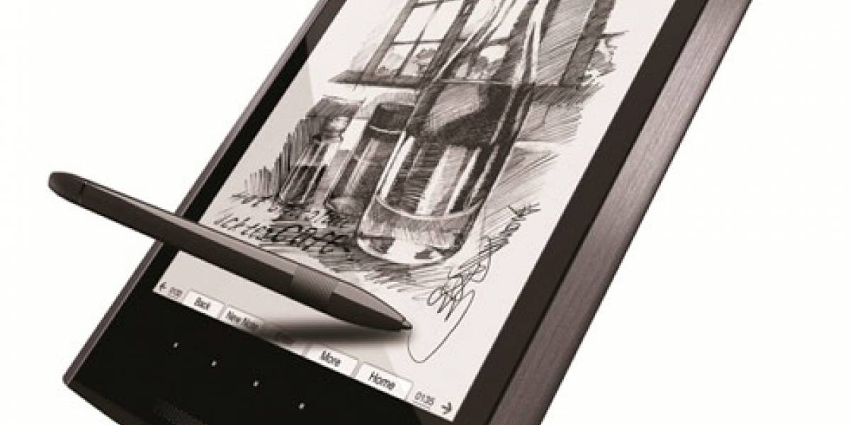 Esta sería la camada de tablets de ASUS