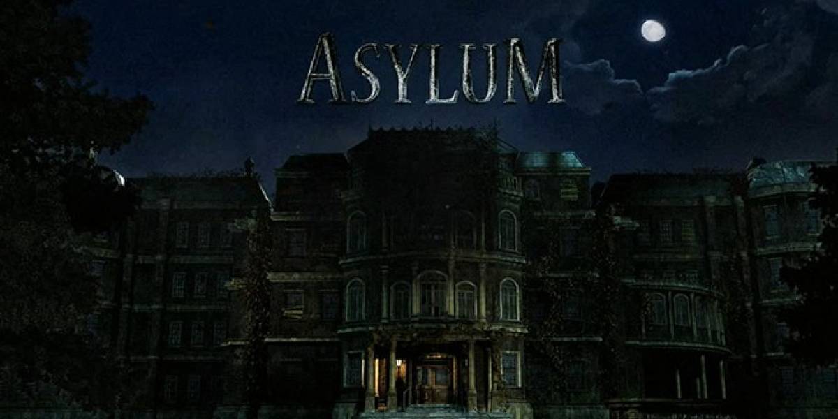 Preparen los calzoncillos, Asylum rebasa su meta en Kickstarter