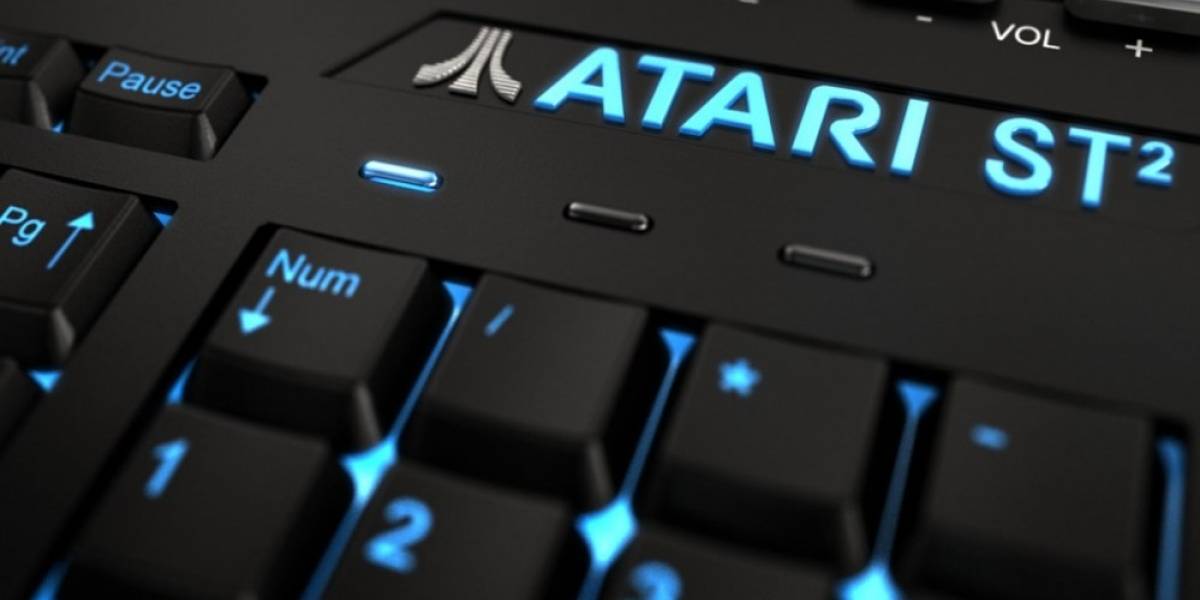 Atari podría volver a lanzar hardware en el futuro