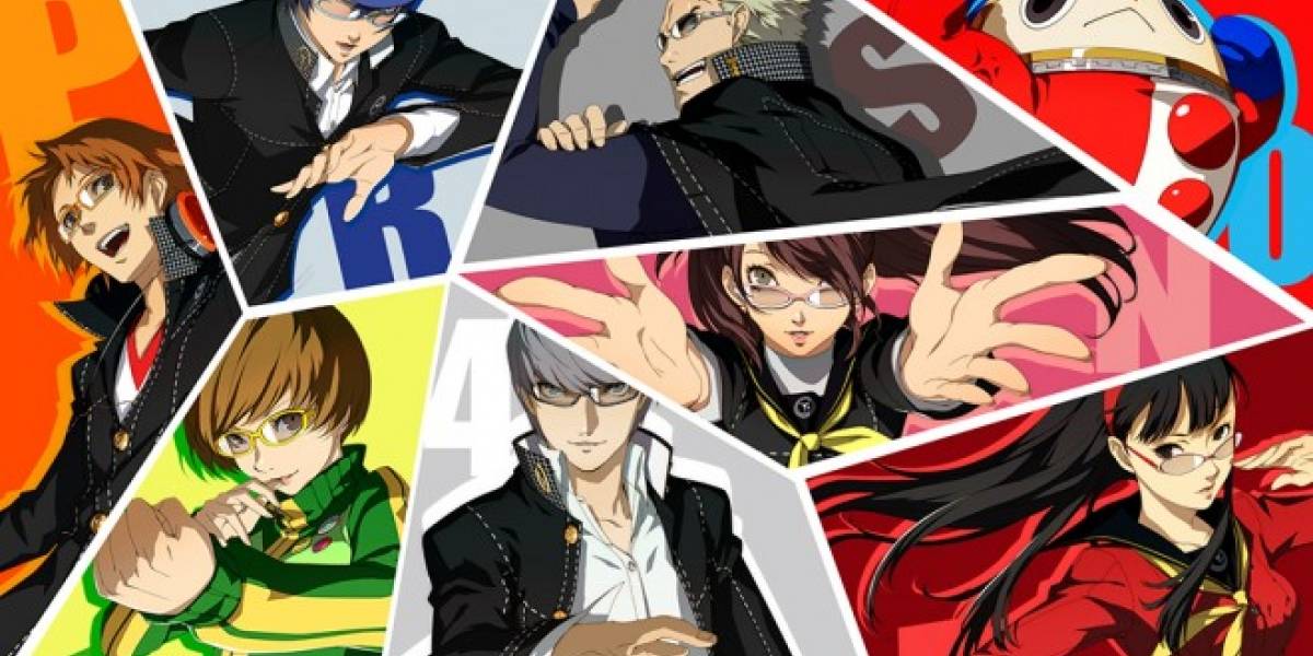 Atlus no se verá afectada por los problemas económicos de su casa matriz