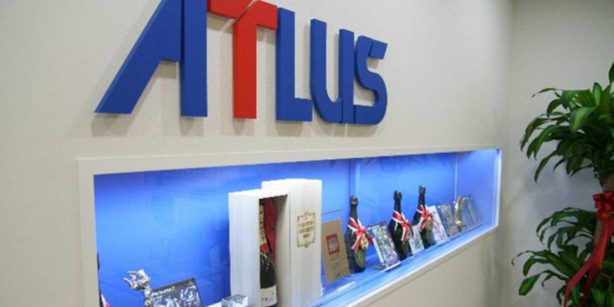 Continuidad de Atlus podría estar en riesgo