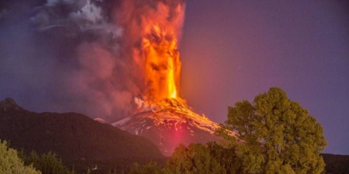 Subtel informa sobre el estado de las redes móviles ante erupción del Volcán Villarrica