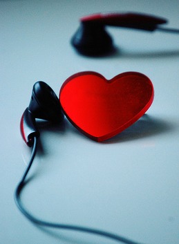 Corazón Corazón